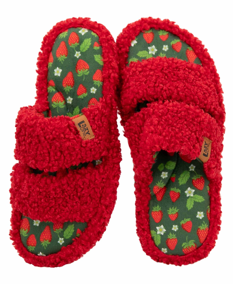 Lazy One House Slipper