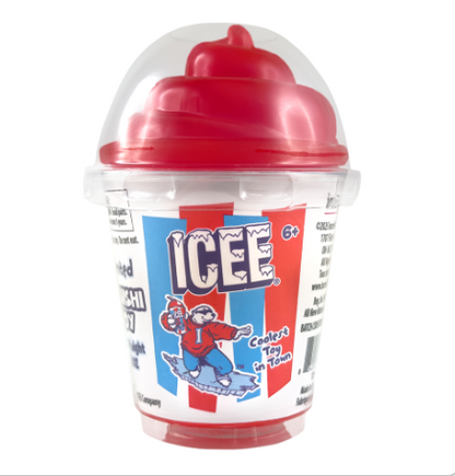 ICEE Squishy Scented toy