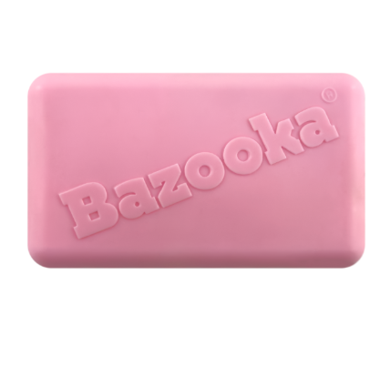 BAZOOKA Gum Scented Squishi Toy