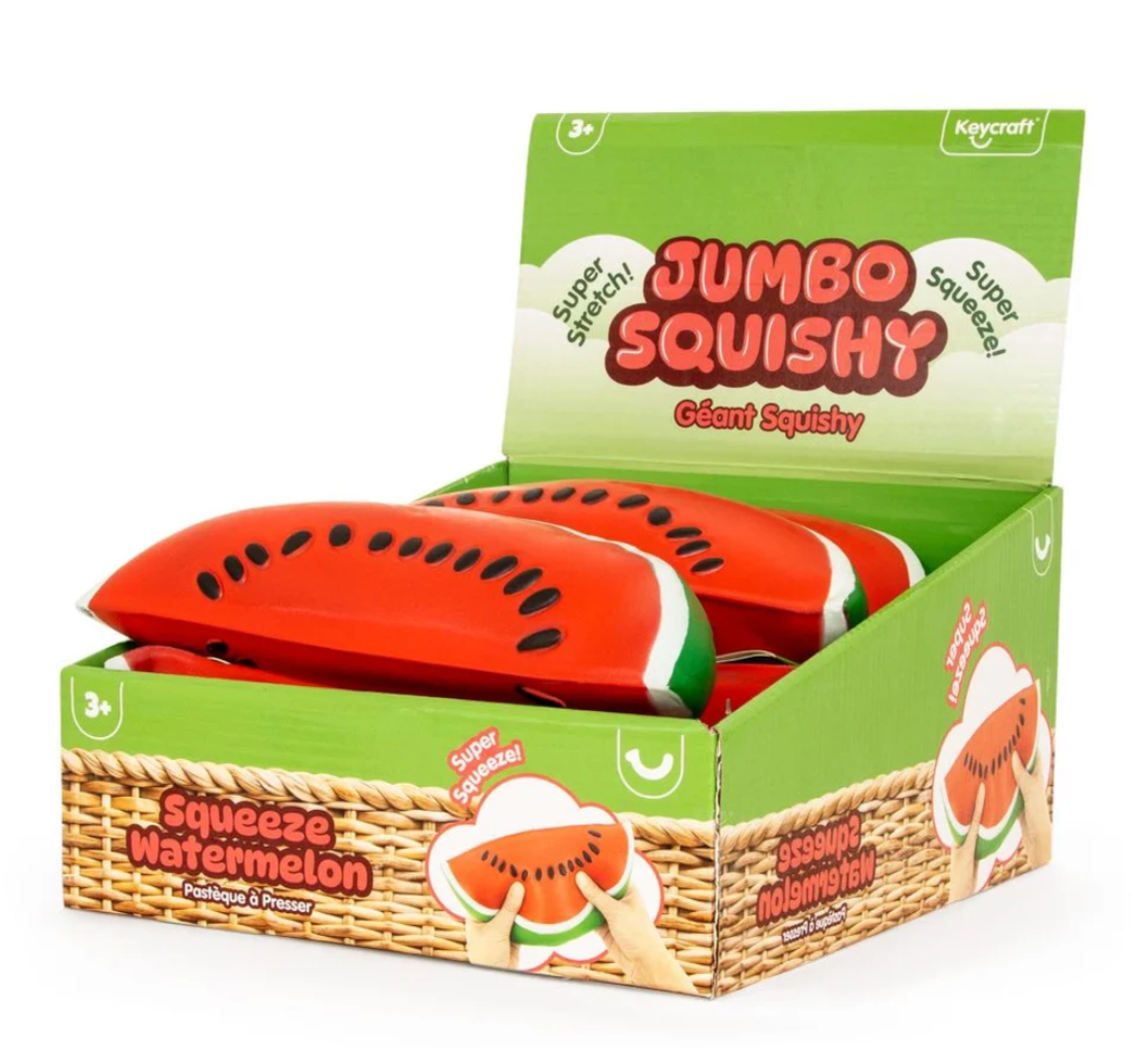 Jumob Watermelon Squishy