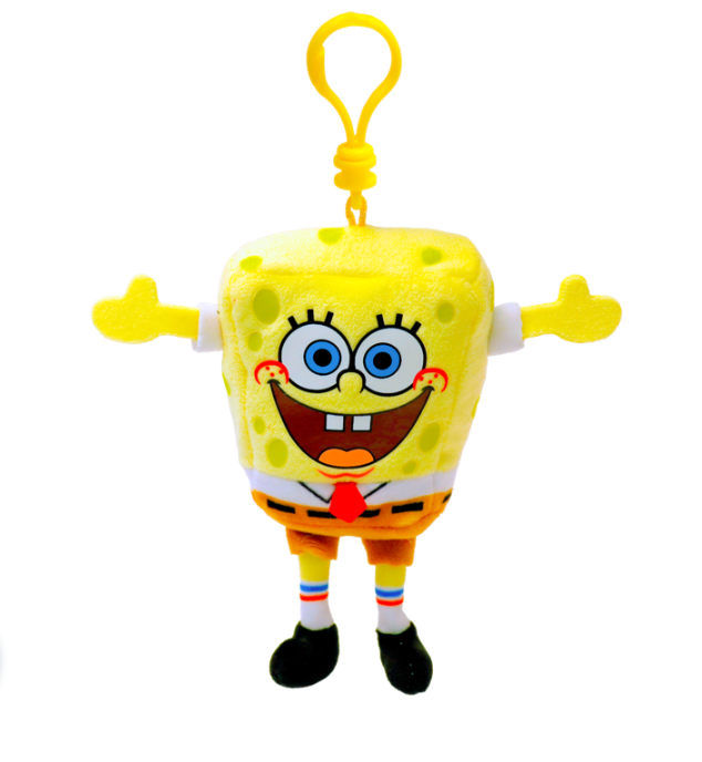 Ty Keychain Clips