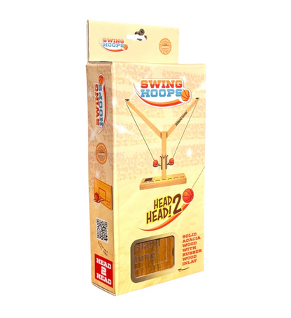 Swing Hoops Head 2 Head
