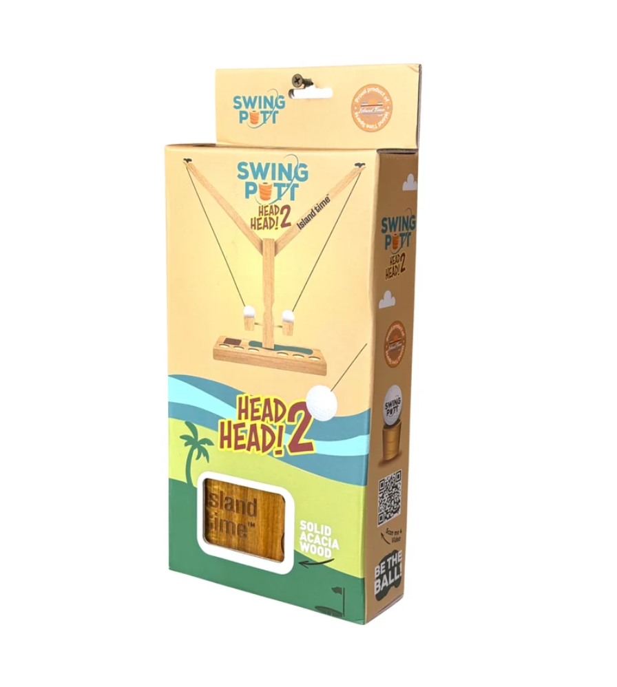 Swing Putt Head 2 Head