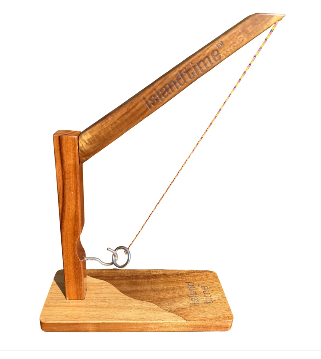Hook and Ring Tabletop