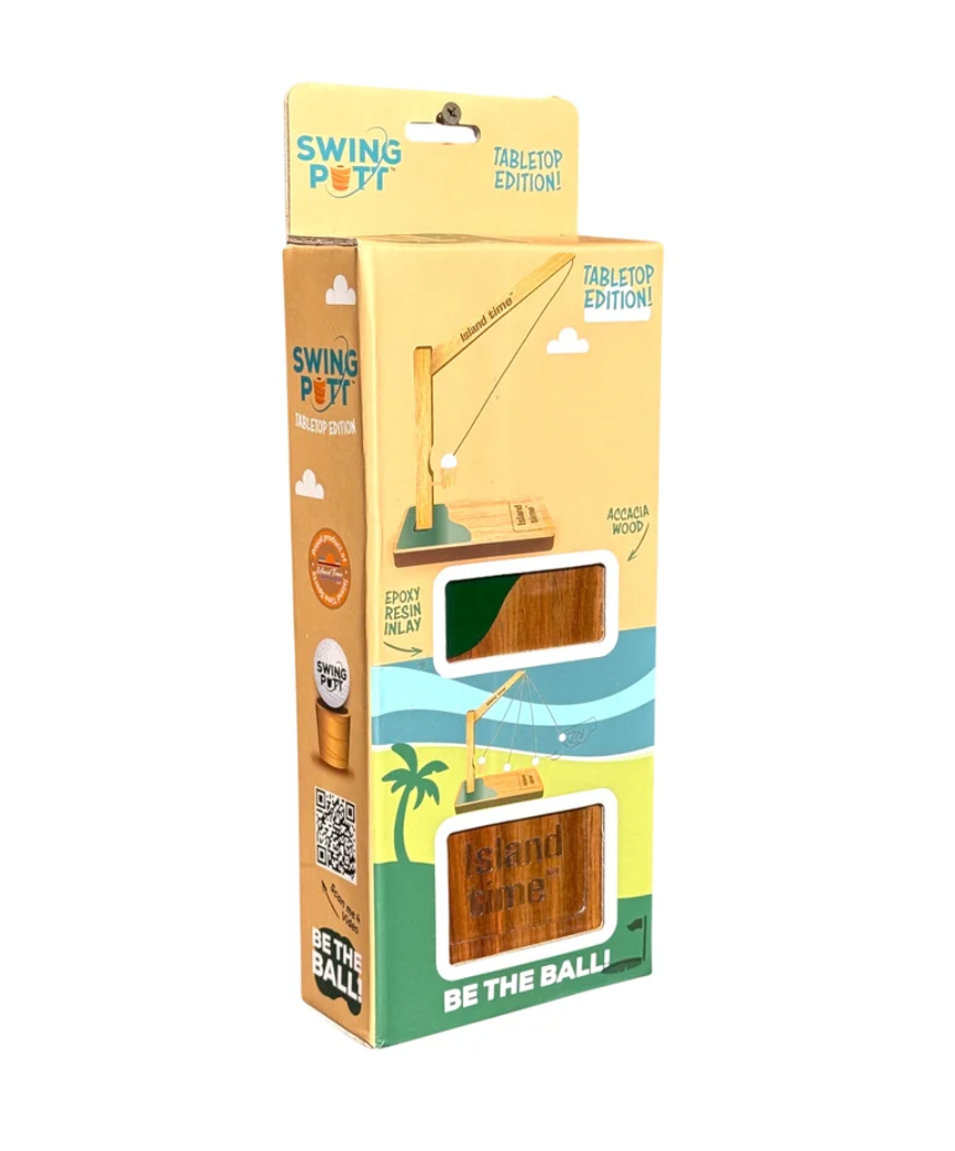 Swing Putt Tabletop