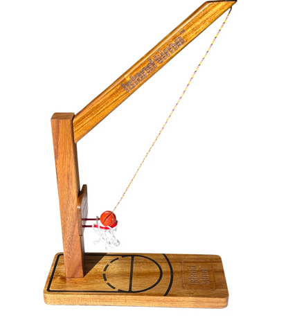 Swing Hoops Tabletop