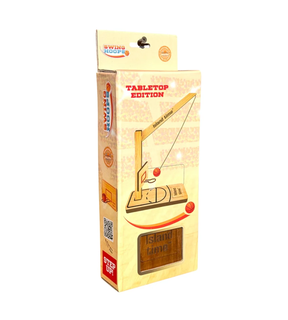 Swing Hoops Tabletop