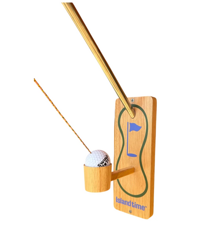 Swing Putt Pro