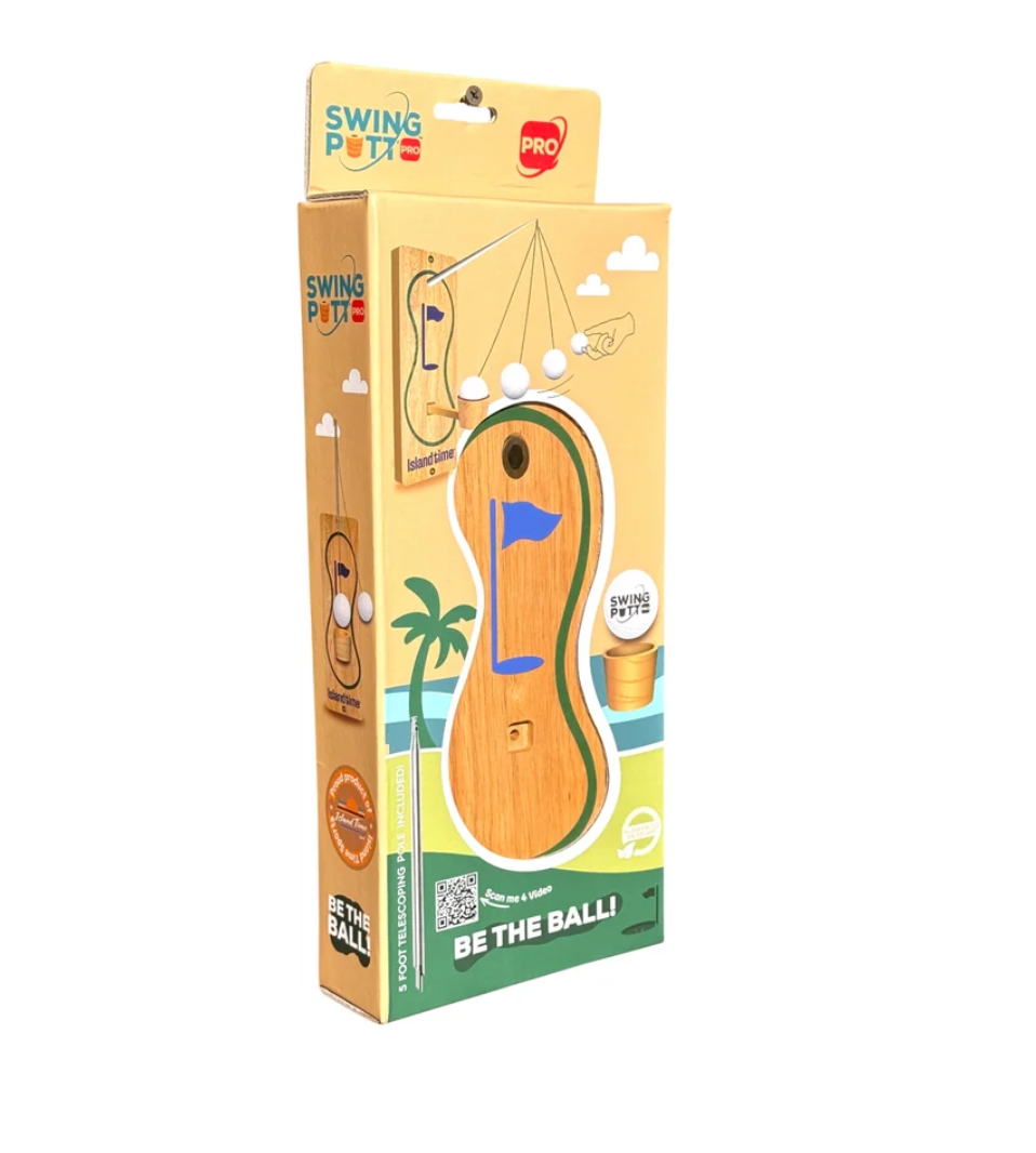 Swing Putt Pro