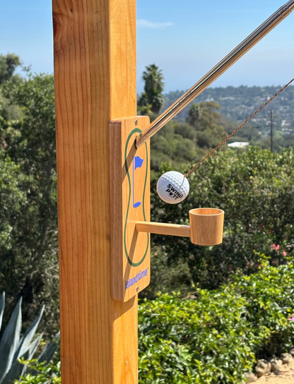 Swing Putt Pro