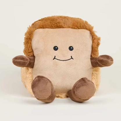 Bread Warmies