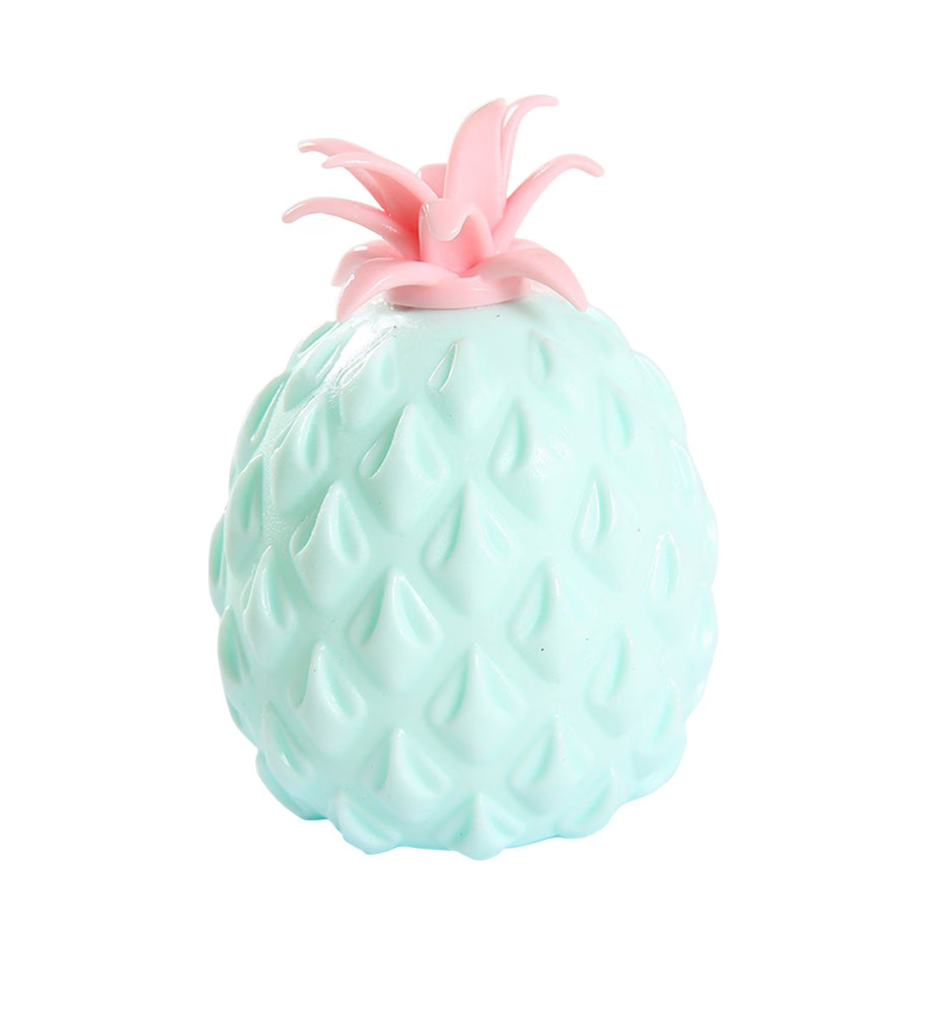 Pineapple Squishy