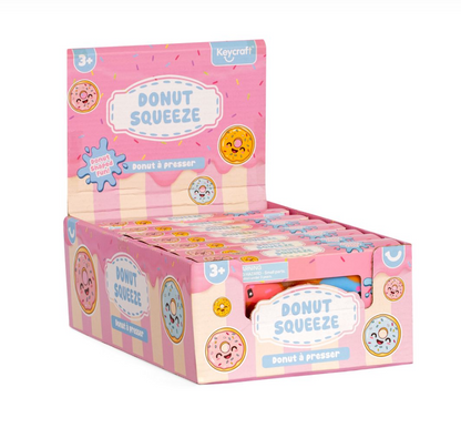 Donut Squeeze 2-Pack