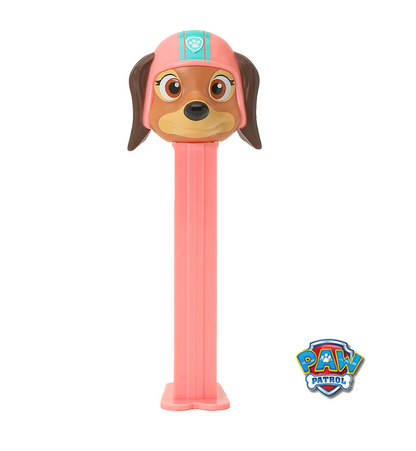 Pez Candy and Dispenser
