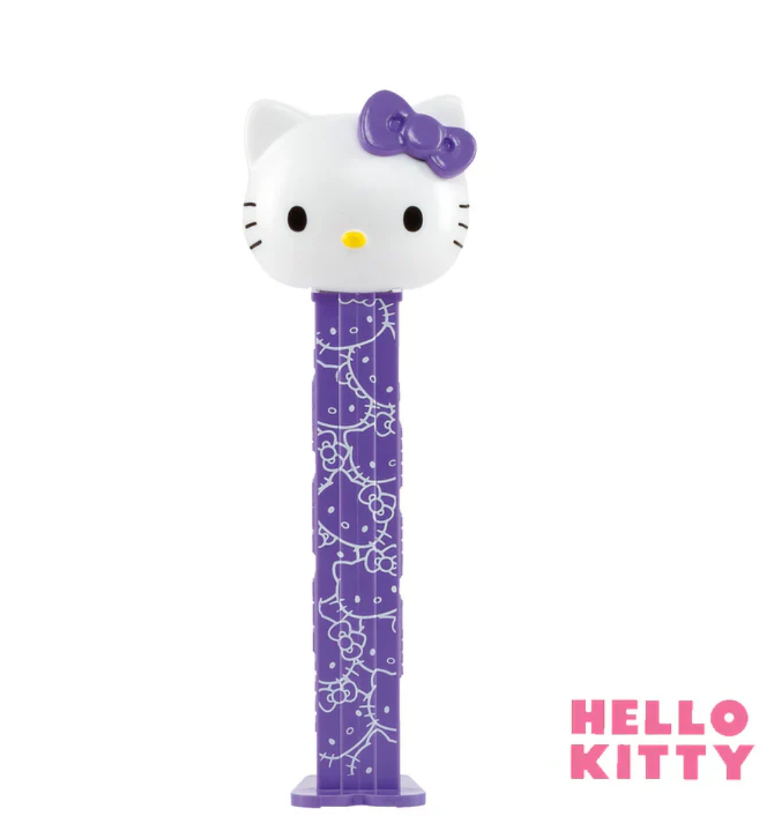 Pez Candy and Dispenser