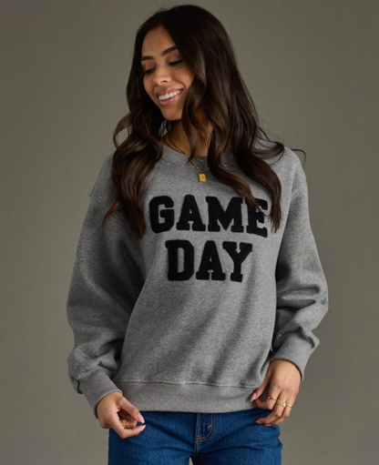 GAMEDAY Sweatshirt