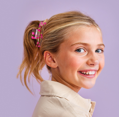 Strawberry Hair Clip