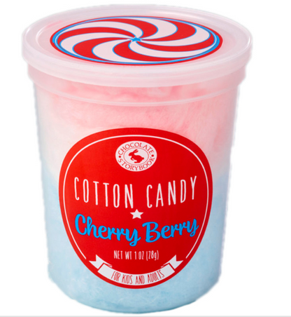 Cotton Candy Tub