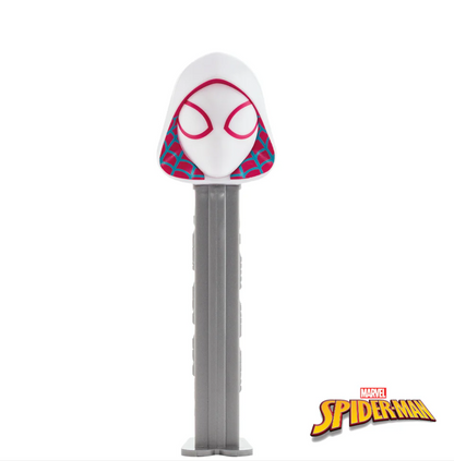 Pez Candy and Dispenser