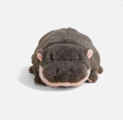 Pygmy Hippo Warmies
