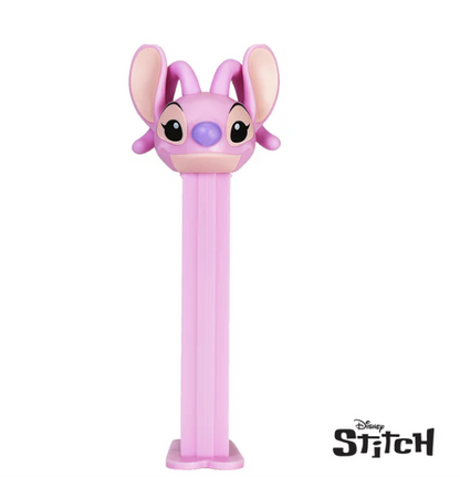 Pez Candy and Dispenser