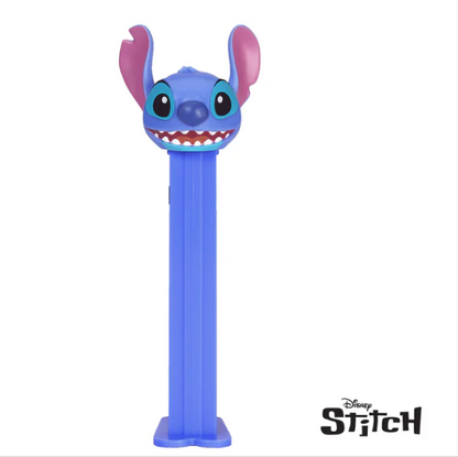 Pez Candy and Dispenser
