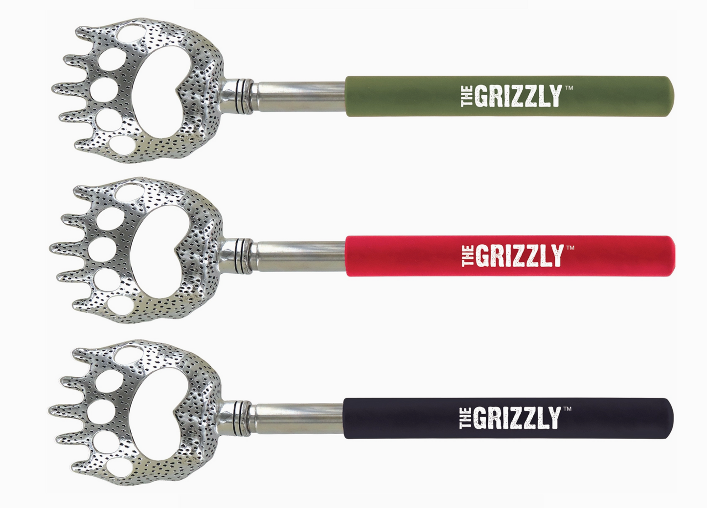 Bear Claw Back Scratcher