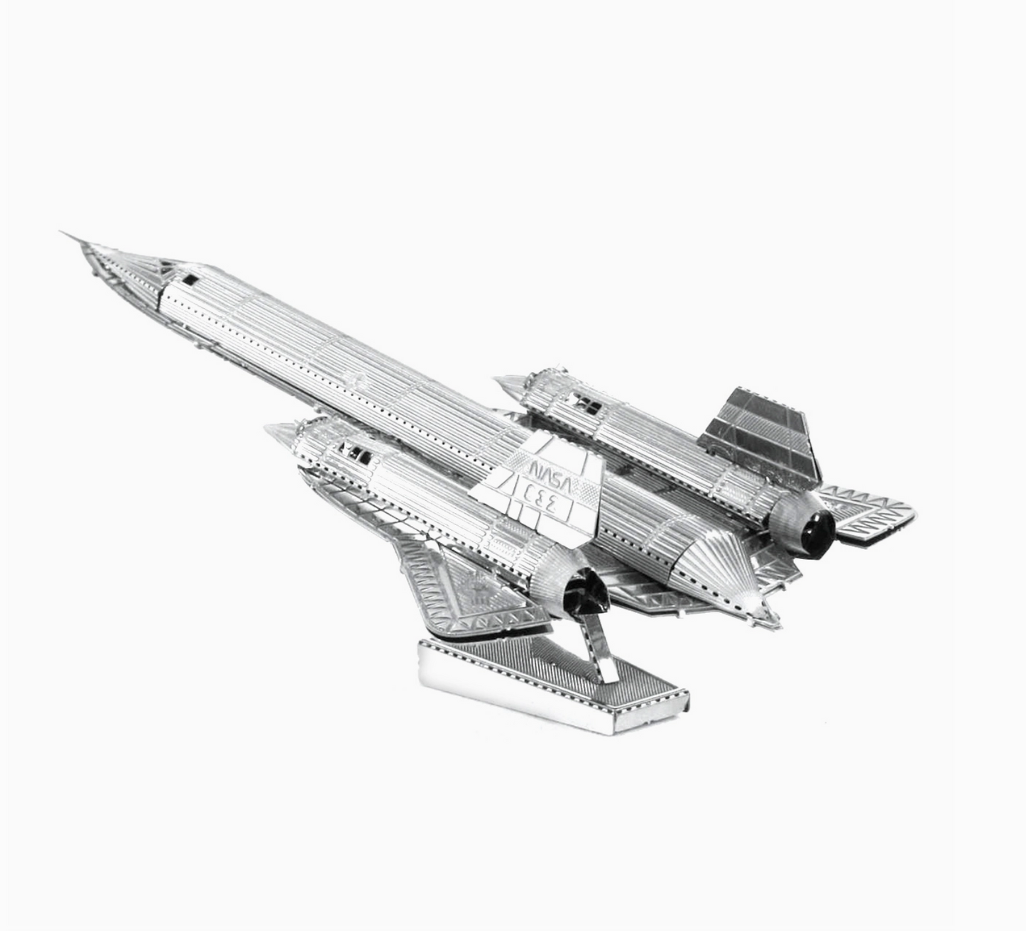 Metal Earth Steel Model Kits