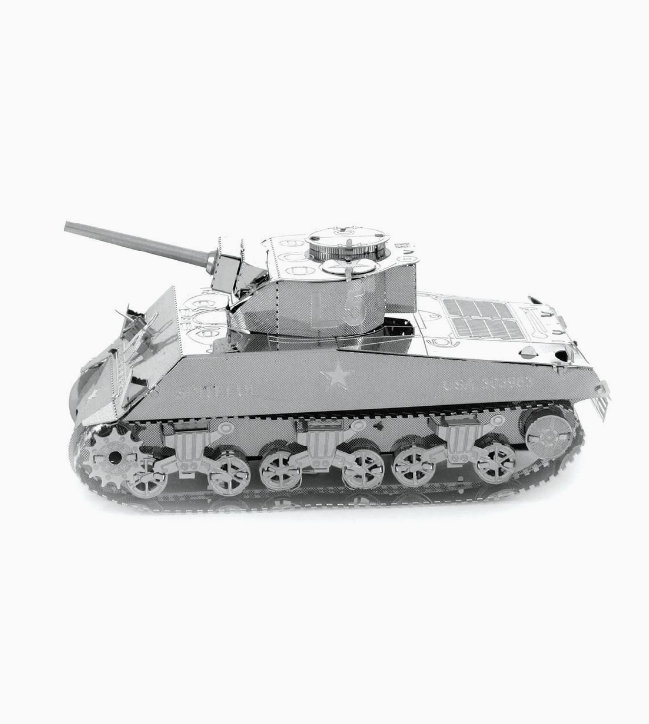 Metal Earth Steel Model Kits