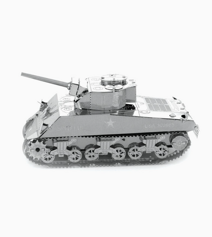 Metal Earth Steel Model Kits