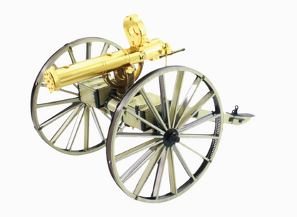 Metal Earth Steel Model Kits