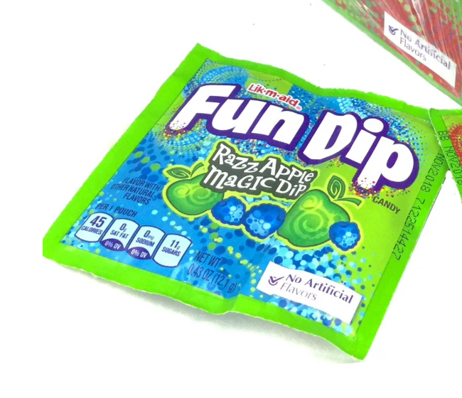 Fun Dip