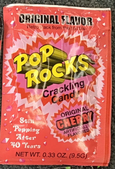Pop Rocks