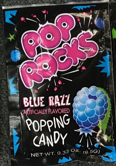 Pop Rocks