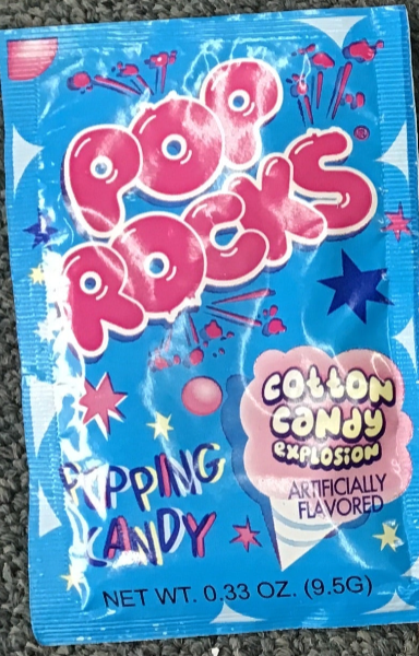 Pop Rocks