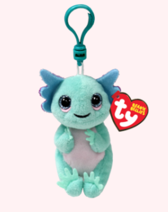 Ty Keychain Clips