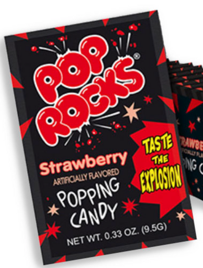 Pop Rocks