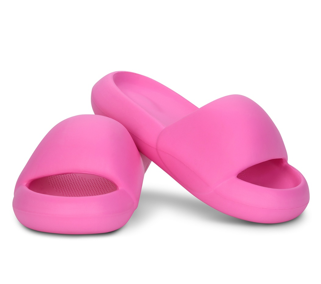 Pink Slides