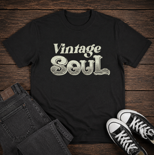 Vintage Soul Tee