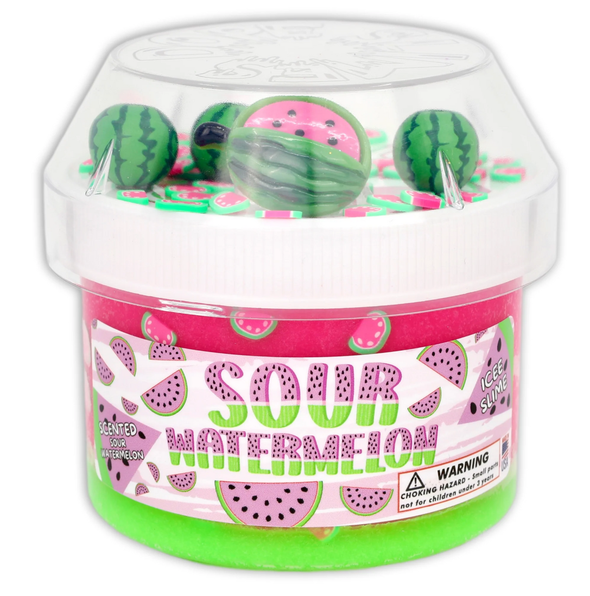 Dope Slimes