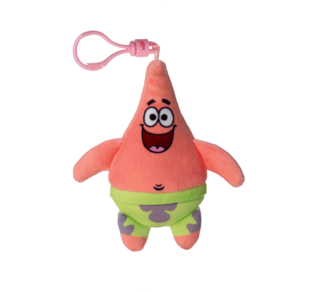 Ty Keychain Clips
