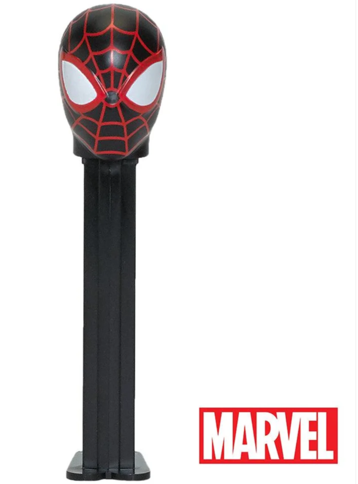 Spiderman Pez Dispensers