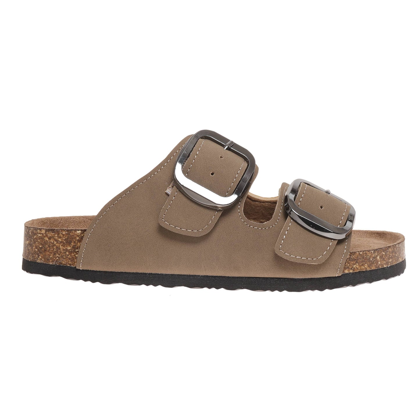 Outwoods Bork Sandal