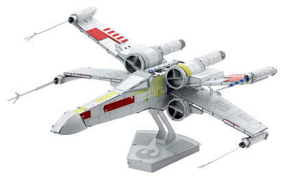 X-Wing Starfighter COLOR Star Wars