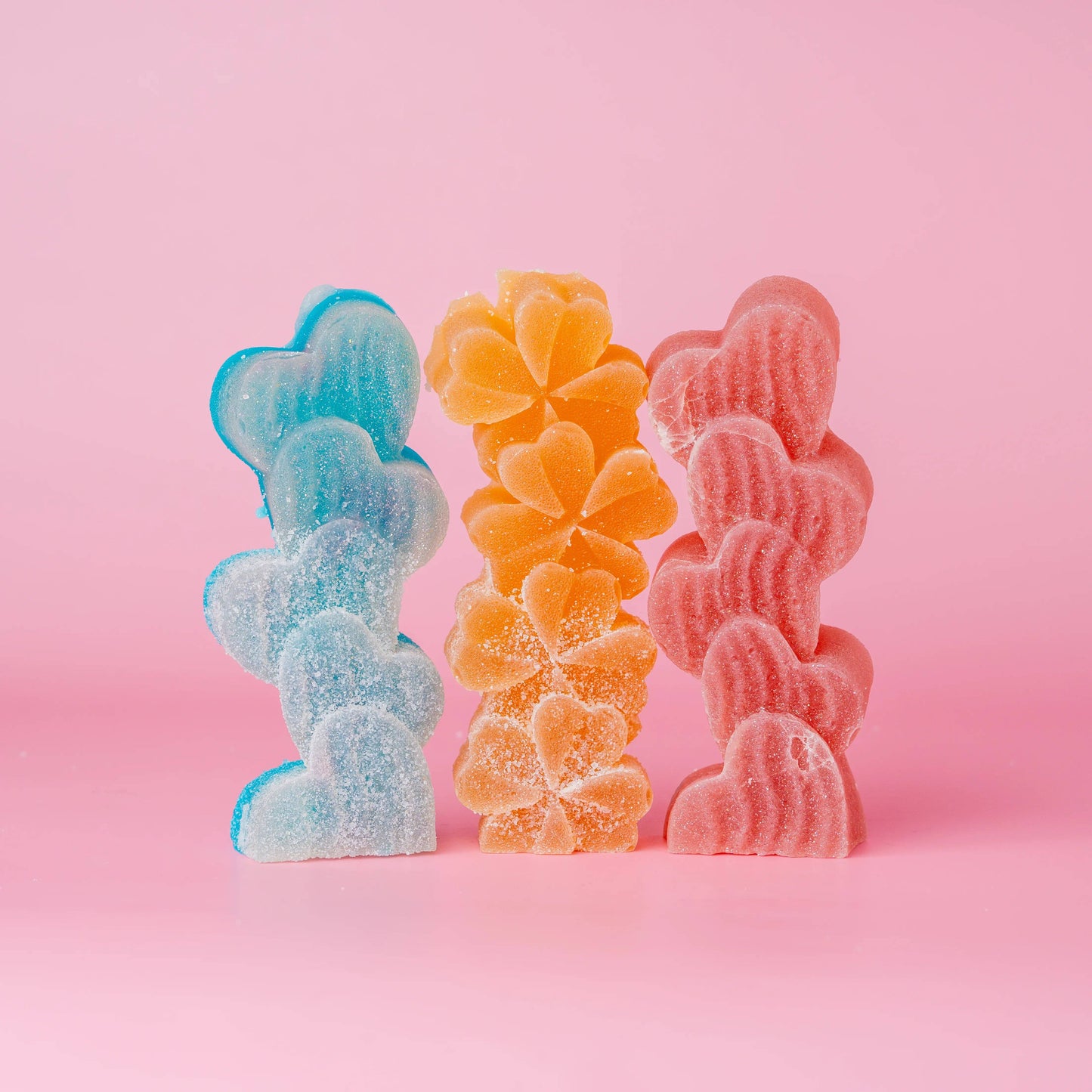 Crystal & Bloom Collection