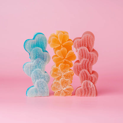 Crystal & Bloom Collection