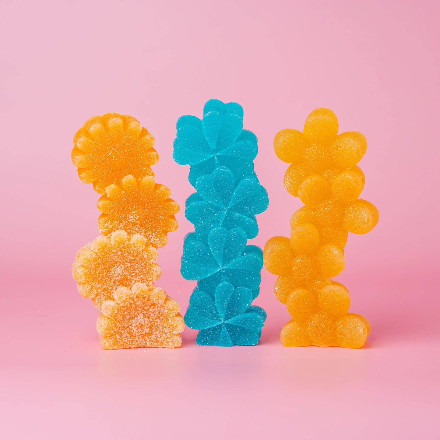 Crystal & Bloom Collection