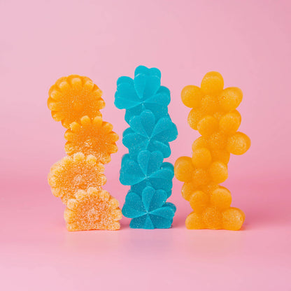 Crystal & Bloom Collection