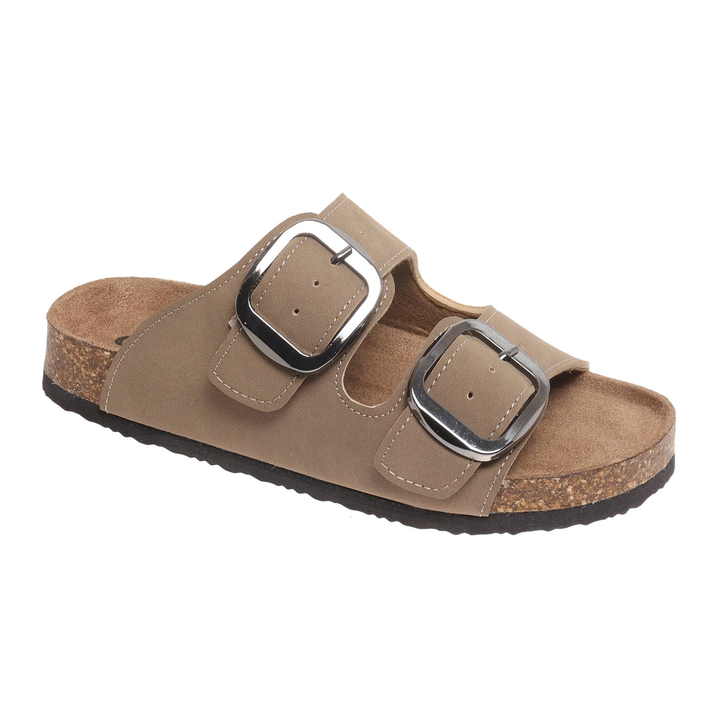 Outwoods Bork Sandal