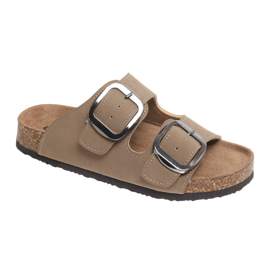 Outwoods Bork Sandal